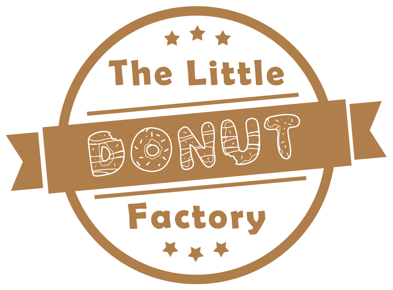 Little Donut Factory